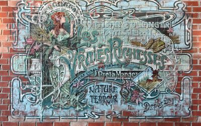 LES VRAIES RICHESSES