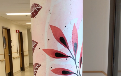 CHSLD MEMPHRÉMAGOG – 3E ÉTAGE