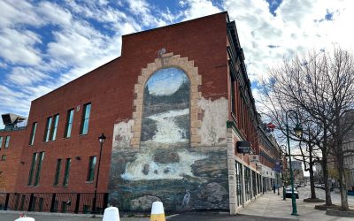 RESTAURATION DE « NEKITOTEGWAK »