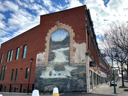 RESTAURATION DE « NEKITOTEGWAK »