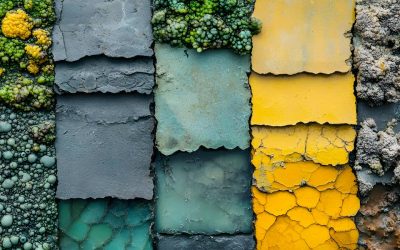 Et si on rêvait : Quand les murales urbaines réinventent la ville